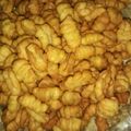 Cooksnap dari Nita Garnitnot untuk resep Kue bawang garpu goreng gurih
