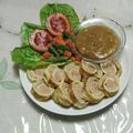 Cooksnap dari Sri Hastuti untuk resep Rolade Ayam Sosis Simple