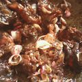 Cooksnap dari Nila Rahayu untuk resep Sate Ayam Bumbu Kacang