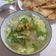 Cooksnap dari Linda Dian untuk resep Soto Ayam Kuah Bening