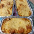 Cooksnap dari rizka sidharta untuk resep Spaghetti Panggang Brulee