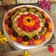 Cooksnap dari susilowati untuk resep 346.Puding Ultah (toping buah)