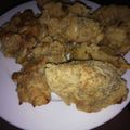 Cooksnap dari Yudiyah untuk resep Tahu walek