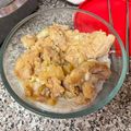 Alice Li 的 烤味噌松阪豬肉 cooksnap
