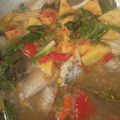 Cooksnap dari Crysanti Suwarso untuk resep Gurame Asam Manis🐟