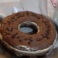 Cooksnap dari Dwi Araita Pujawati untuk resep Bolu pisang coklat panggang