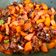 Cooksnap dari Natalia Natalia untuk resep Sauteed potatoes sweet soy sauce (kentang tumis daging sapi kecap manis)