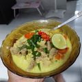 Cooksnap dari Om Wili untuk resep Soto Betawi Kuah Susu