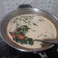 Cooksnap dari Endah Budi untuk resep Lodeh Mbayung