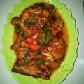 Cooksnap dari Kumala Khair untuk resep Ayam Goreng Mentega