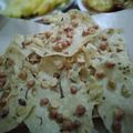 Cooksnap dari driniariyanti untuk resep Peye Kacang