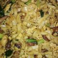 Cooksnap dari Regina Elisabeth untuk resep Kwetiauw goreng daging sapi