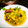 El cooksnap de Zaida TC @alquimiasfood cuando hizo Arroz caldoso con setas, verduras y carne, facilito!!.