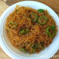 Cooksnap dari Cony Septiani untuk resep Bihun Pedas