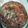El cooksnap de Ligiola cuando hizo Pizza express de pan Árabe LuisFy.