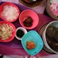 Cooksnap dari Phipit Inoey untuk resep Soto daging bening ala2 soto boyolali