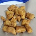 Cooksnap dari Catherine Ansie untuk resep Pom Pom Dori & Scramble egg (bekal sekolah anak TK)