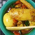 Cooksnap dari Nurilma Fauzia untuk resep Sop Kakap Fillet