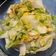 Cooksnap dari shy_kitchen untuk resep Tumis sawi putih telur