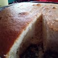 El cooksnap de Julieta Flores cuando hizo Galletas de jengibre.