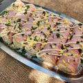 El cooksnap de ⊹⊱ 𝔾𝕚 ⊰⊹ cuando hizo Canelones fríos.