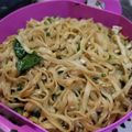 Cooksnap dari Kinanda Putri untuk resep Mie Goreng (Kuda Menjangan) ala anak kos