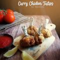 Cooksnap dari Carolina untuk resep Chicken Drumstick (Ayam Tulip)