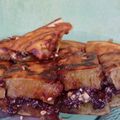 Cooksnap dari Atika Devi Yoviana untuk resep 16. Terang Bulan Teflon (lembut bersarang)