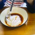 Cooksnap dari Adhitya Afriane Mokoginta untuk resep Bubur sumsum super lembut