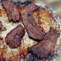 Cooksnap από Natasa Anathema στη συνταγή Πανσέτες στο φούρνο