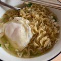 ekitchen's cooksnap of when they made Instant Lunch.