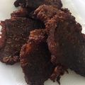 Cooksnap dari Shinta untuk resep Empal Gepuk
