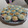 El cooksnap de Beto cuando hizo Cupcakes (24 unidades aprox).
