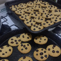 El cooksnap de federicom231 cuando hizo Galletas de avena fáciles.