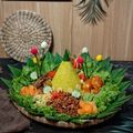 Cooksnap dari Dapoerliandra untuk resep Nasi Kuning Rice Cooker