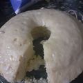 El cooksnap de Norma Ivancich cuando hizo Torta rápida de limón al microondas.