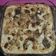 El cooksnap de Norma Barrionuevo cuando hizo Coliflor gratinado.