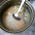 Cooksnap dari Irene Pranata untuk resep Garang Asem ala ala Balita