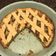 El cooksnap de Karlo Silva Sánchez cuando hizo Kuchen de manzana.