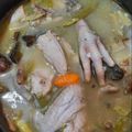 Cooksnap dari DV untuk resep Garang asem(Tanpa Santan dan Daun)
