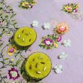 Sudipa Gope's cooksnap of when they made Moong Dal Halwa !!.