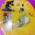 Cooksnap dari Mama Alifah untuk resep Kare ayam simple & enak