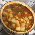 Cooksnap dari Yogie Pradana untuk resep Sayur asem