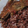 Cooksnap dari Citra Ayu Mauludya untuk resep Pecak Terong Bakar