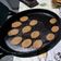 El cooksnap de claudia rosa ferrilli cuando hizo Galletas de harina de garbanzos.