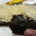 Cooksnap dari vivi untuk resep Bolu kukus coklat simple 😄 (no mixer, no oven)