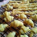 Cooksnap dari RianiPunya untuk resep Home Made Puff Pastry Sheet