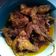 Cooksnap dari Retno Widiastuti untuk resep Bebek bumbu hitam khas madura