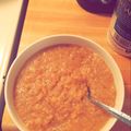 صورة من Bakil، شاركها بعد تجربة وصفة العدس