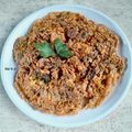 Cooksnap dari Dapur Amalia Rizki untuk resep Telur Dadar Barendo